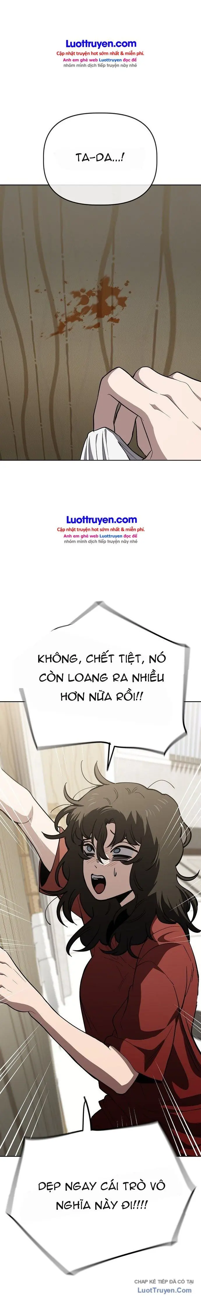 Gye Baeksun Thất Nghiệp Chapter 77 - Trang 13