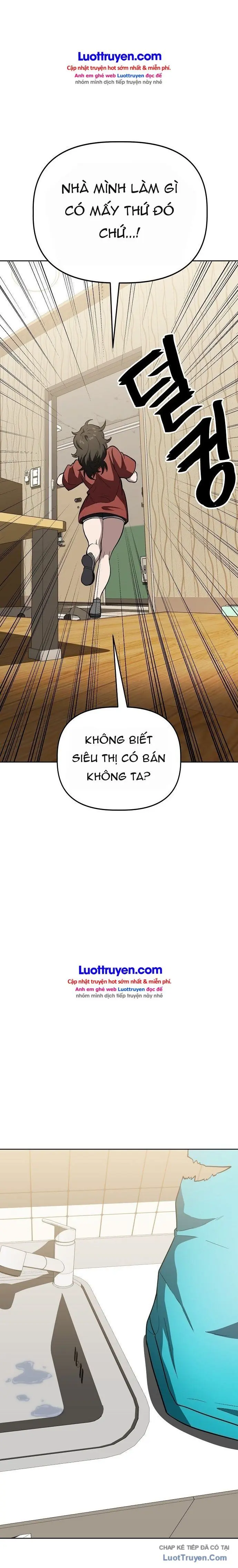 Gye Baeksun Thất Nghiệp Chapter 77 - Trang 16