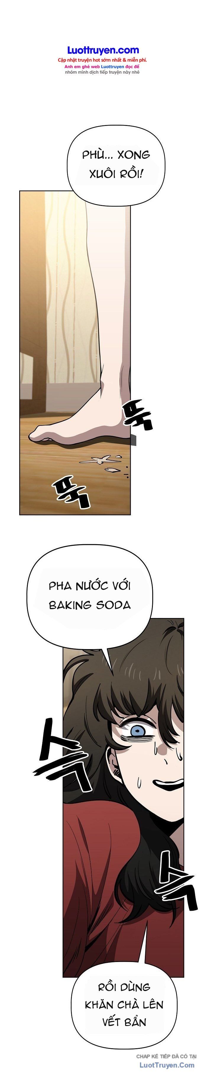 Gye Baeksun Thất Nghiệp Chapter 77 - Trang 17