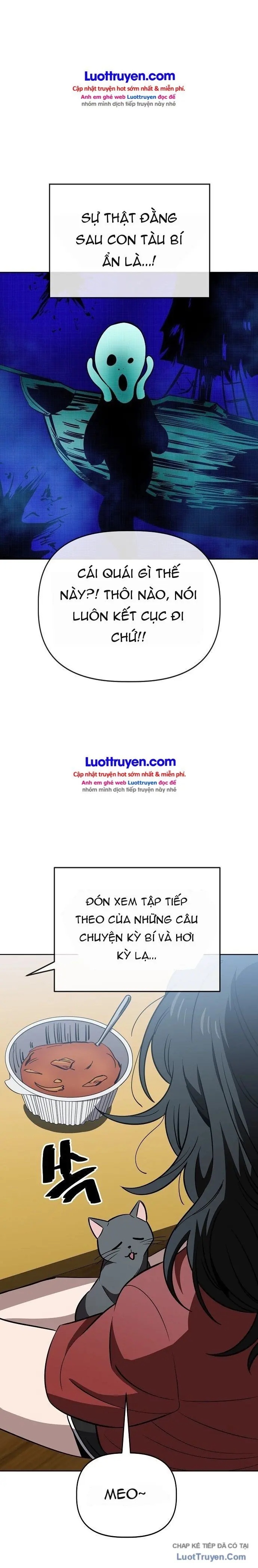 Gye Baeksun Thất Nghiệp Chapter 77 - Trang 3