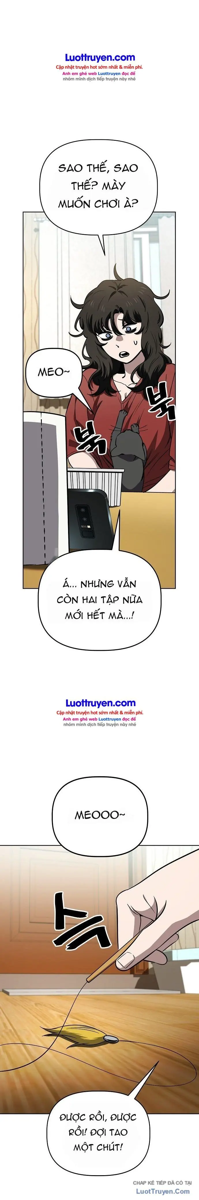 Gye Baeksun Thất Nghiệp Chapter 77 - Trang 4