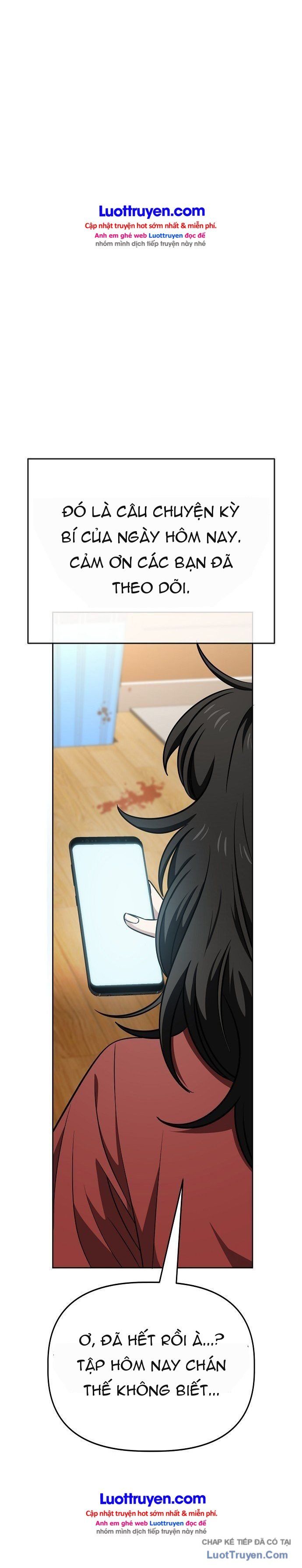 Gye Baeksun Thất Nghiệp Chapter 77 - Trang 9