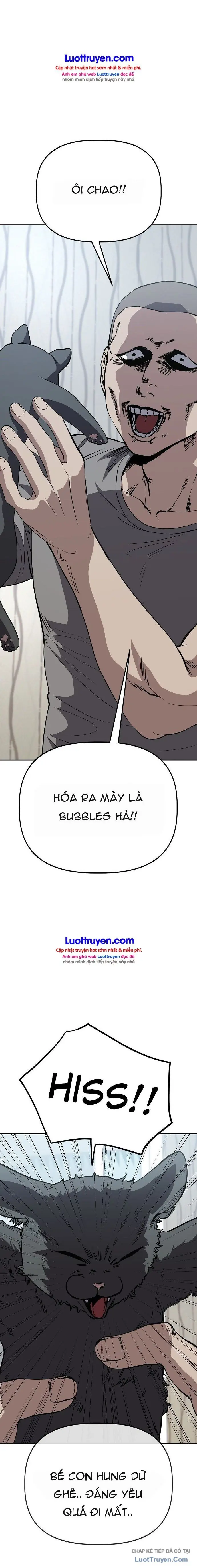 Gye Baeksun Thất Nghiệp Chapter 78 - Trang 14
