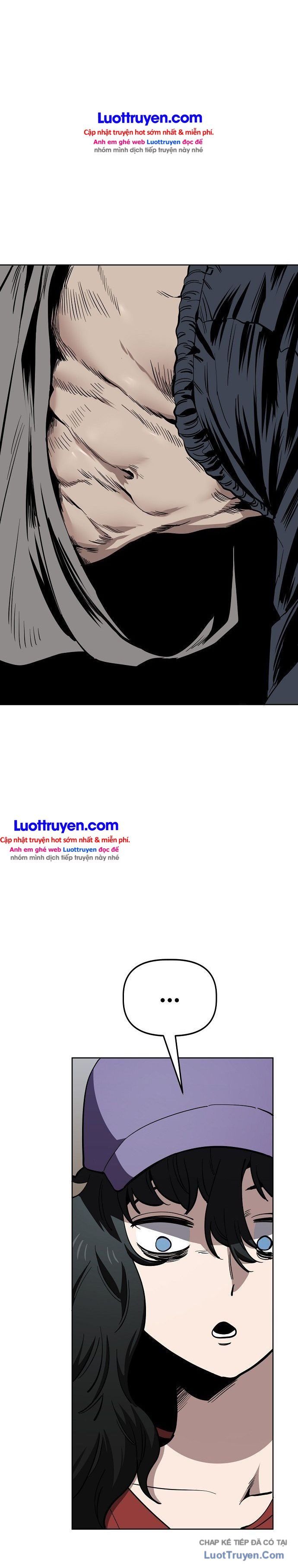Gye Baeksun Thất Nghiệp Chapter 78 - Trang 16