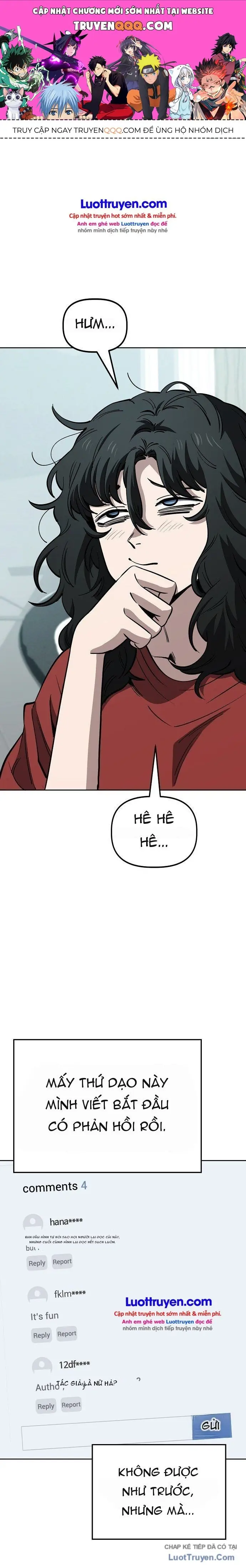 Gye Baeksun Thất Nghiệp Chapter 78 - Trang 2