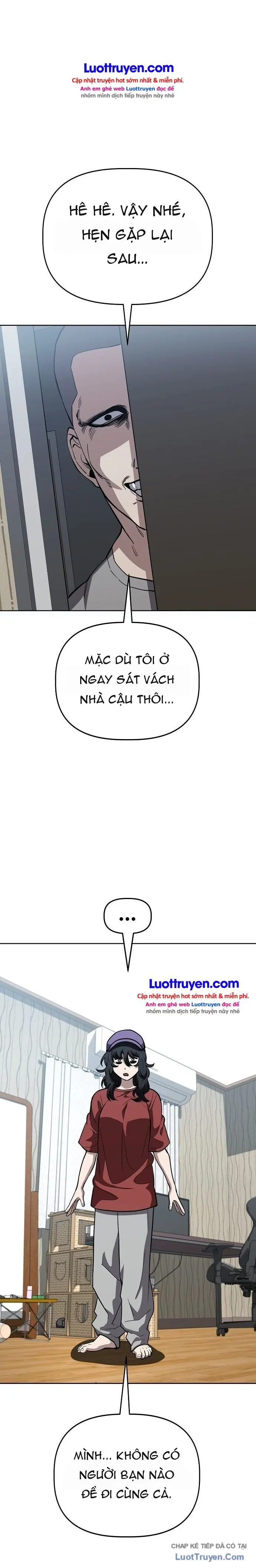 Gye Baeksun Thất Nghiệp Chapter 78 - Trang 21