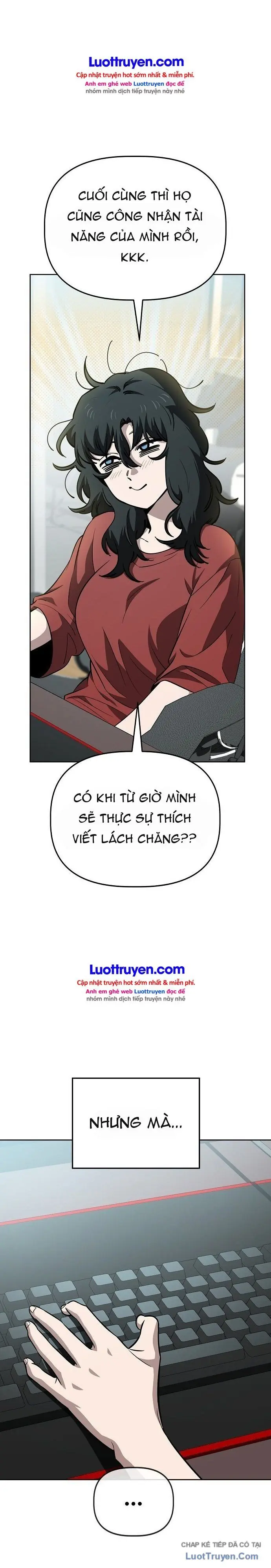 Gye Baeksun Thất Nghiệp Chapter 78 - Trang 3