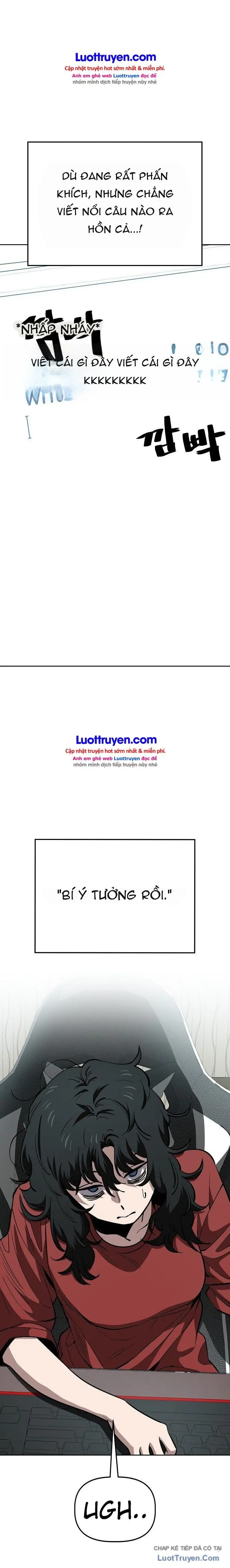 Gye Baeksun Thất Nghiệp Chapter 78 - Trang 4