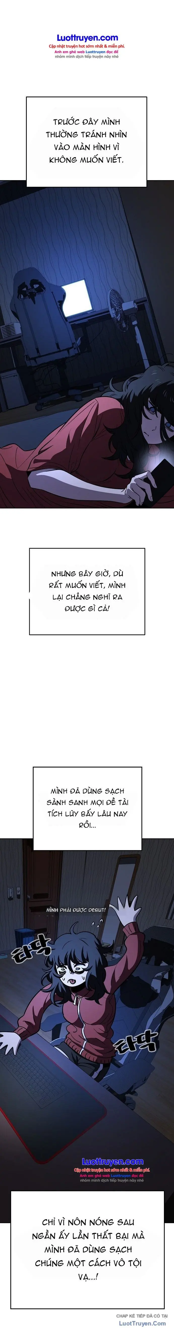 Gye Baeksun Thất Nghiệp Chapter 78 - Trang 5