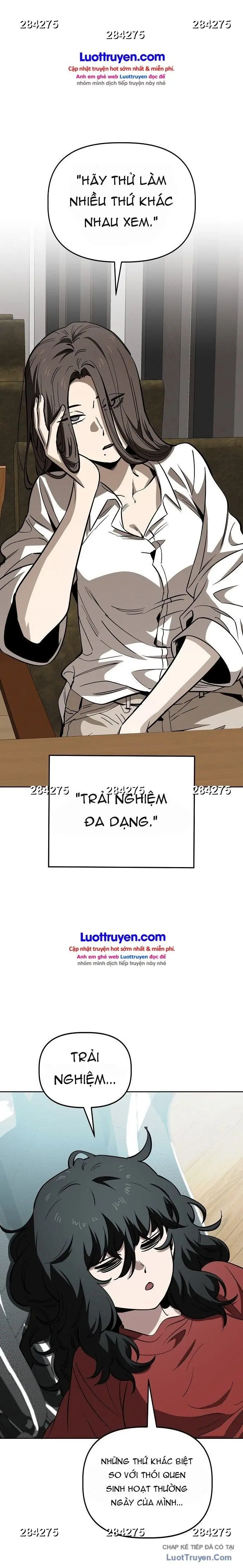 Gye Baeksun Thất Nghiệp Chapter 78 - Trang 6