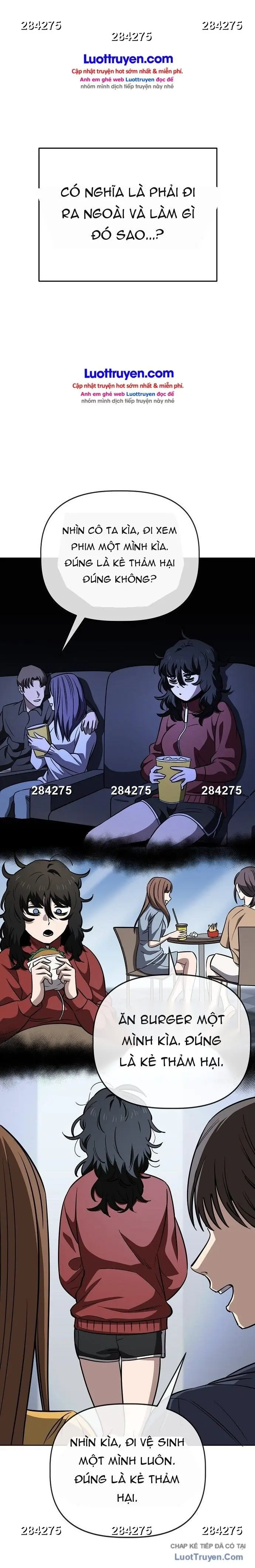 Gye Baeksun Thất Nghiệp Chapter 78 - Trang 7