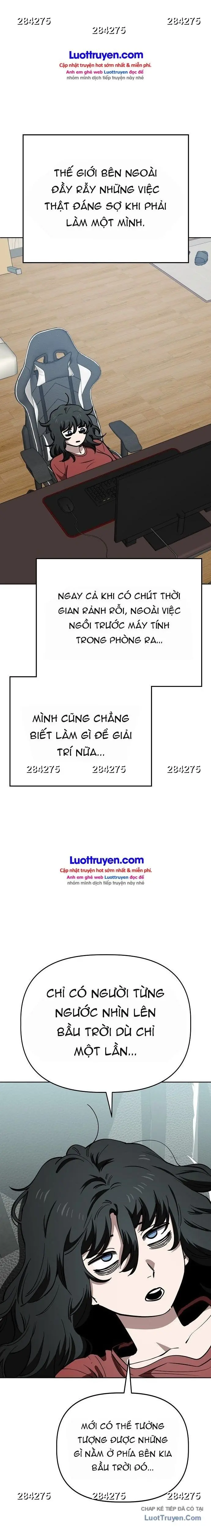 Gye Baeksun Thất Nghiệp Chapter 78 - Trang 8