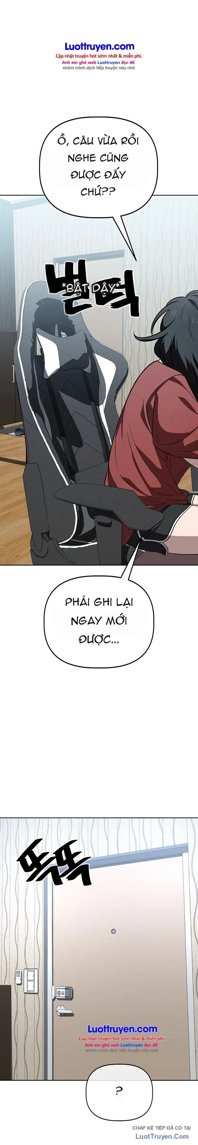 Gye Baeksun Thất Nghiệp Chapter 78 - Trang 9