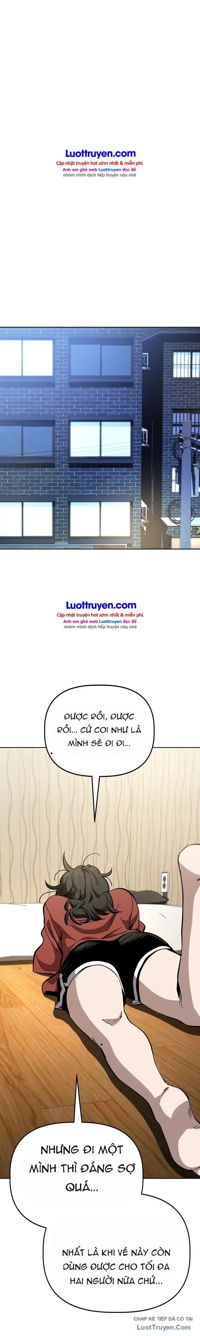 Gye Baeksun Thất Nghiệp Chapter 79 - Trang 11