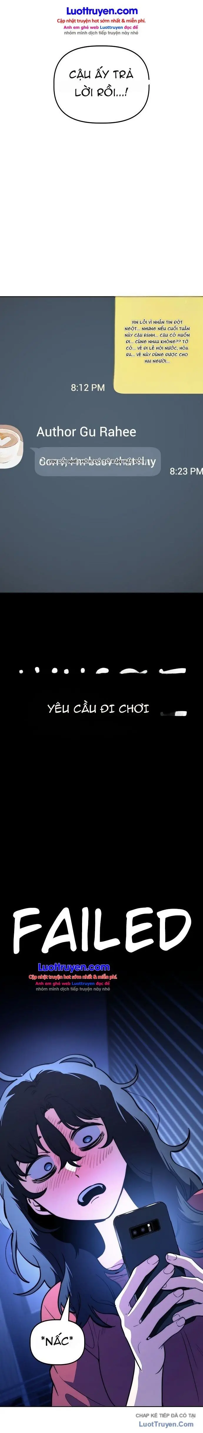 Gye Baeksun Thất Nghiệp Chapter 79 - Trang 15
