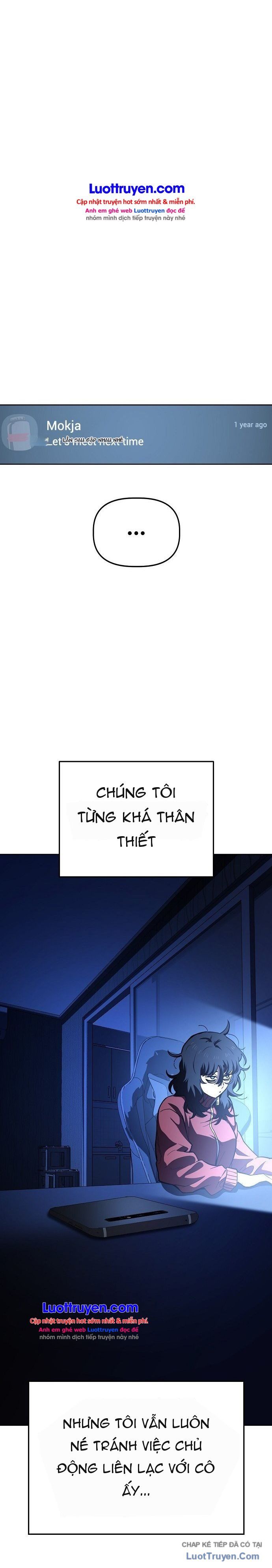Gye Baeksun Thất Nghiệp Chapter 79 - Trang 19