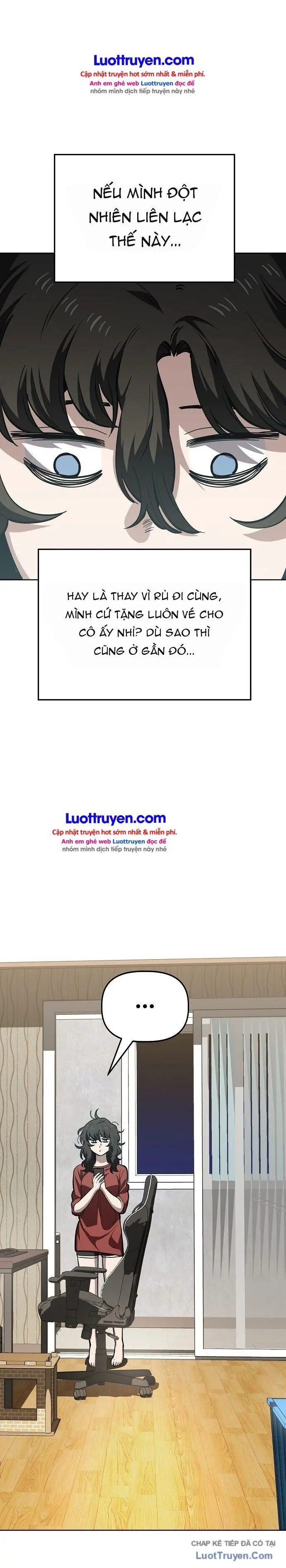 Gye Baeksun Thất Nghiệp Chapter 79 - Trang 20