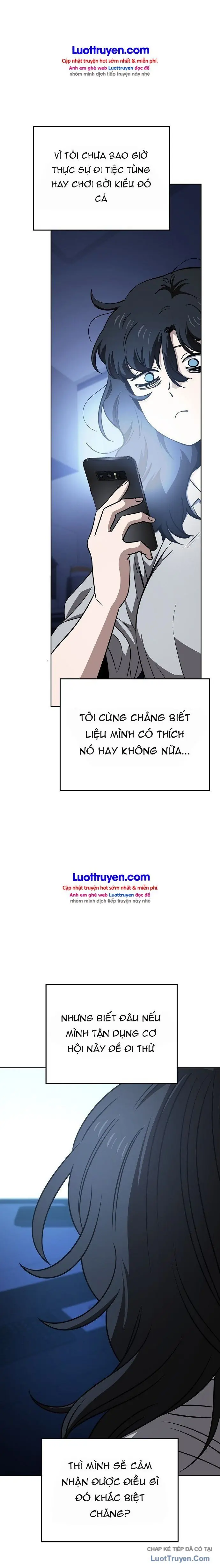 Gye Baeksun Thất Nghiệp Chapter 79 - Trang 5