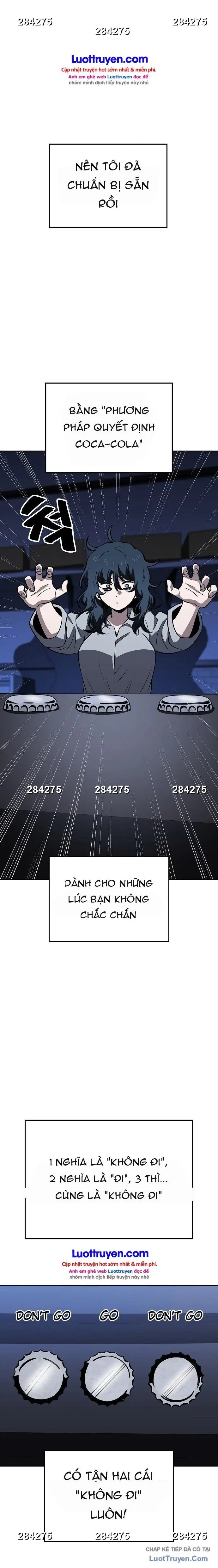 Gye Baeksun Thất Nghiệp Chapter 79 - Trang 6