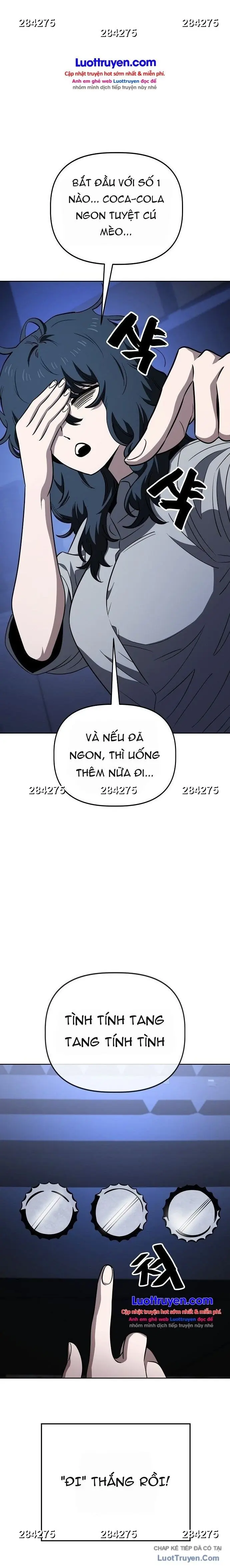 Gye Baeksun Thất Nghiệp Chapter 79 - Trang 7