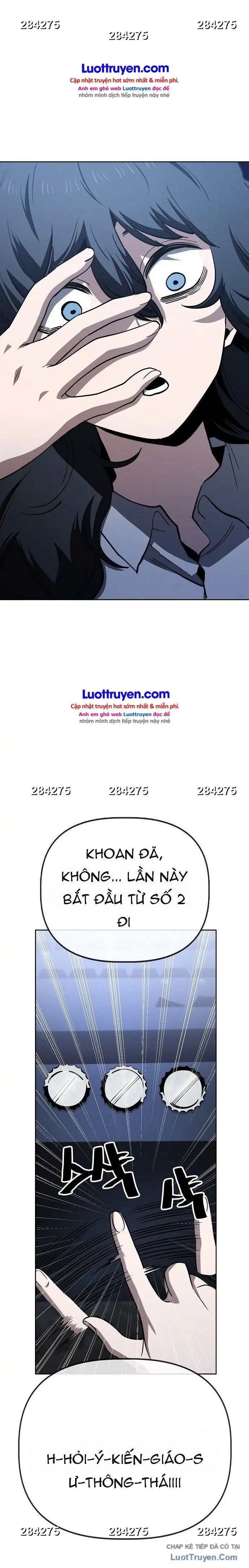 Gye Baeksun Thất Nghiệp Chapter 79 - Trang 8
