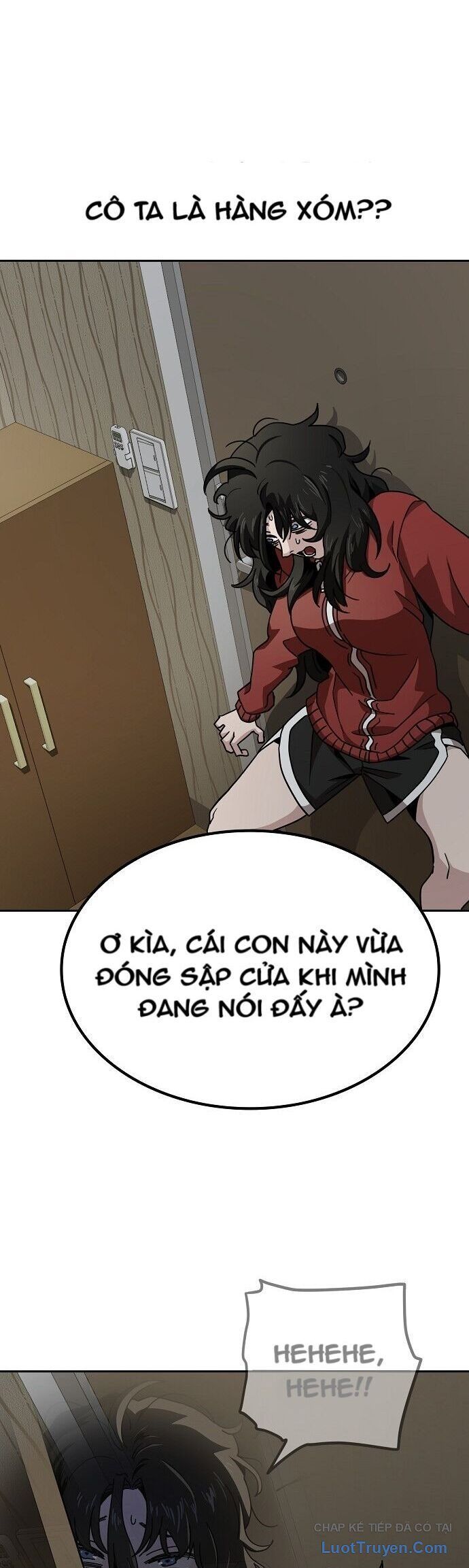 Gye Baeksun Thất Nghiệp Chapter 8 - Trang 12