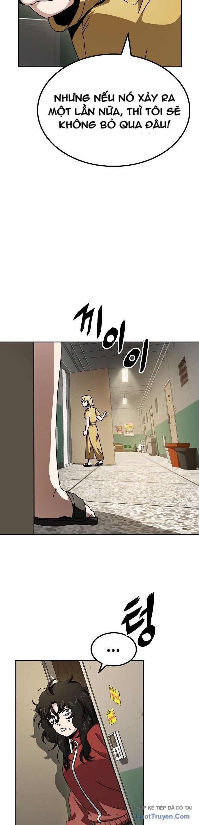 Gye Baeksun Thất Nghiệp Chapter 8 - Trang 18