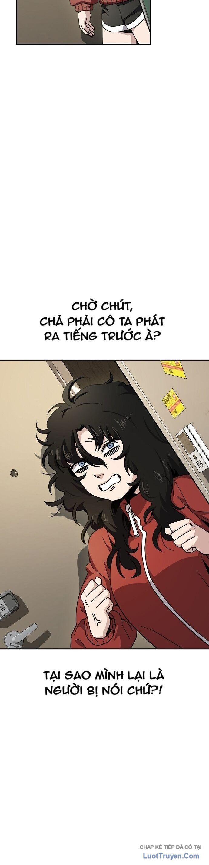 Gye Baeksun Thất Nghiệp Chapter 8 - Trang 19