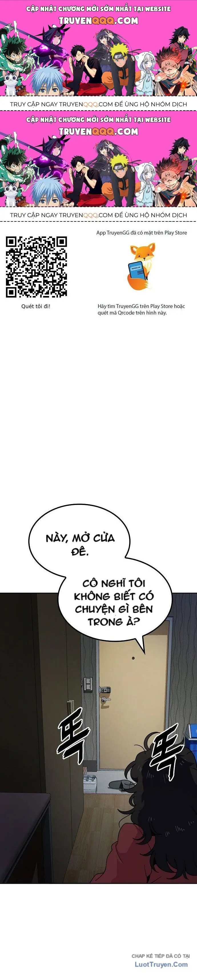Gye Baeksun Thất Nghiệp Chapter 8 - Trang 2