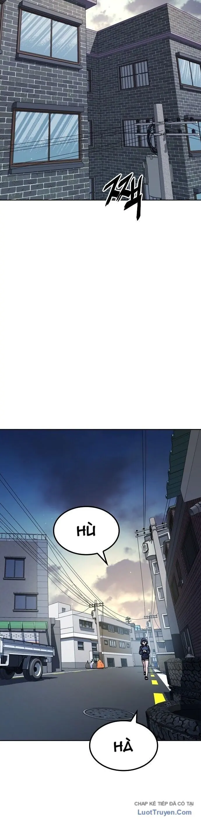 Gye Baeksun Thất Nghiệp Chapter 8 - Trang 24