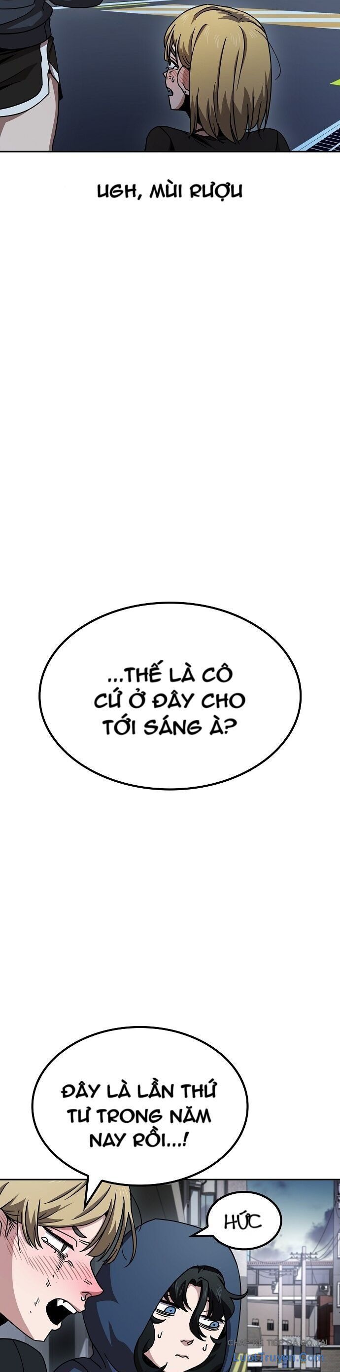Gye Baeksun Thất Nghiệp Chapter 8 - Trang 29