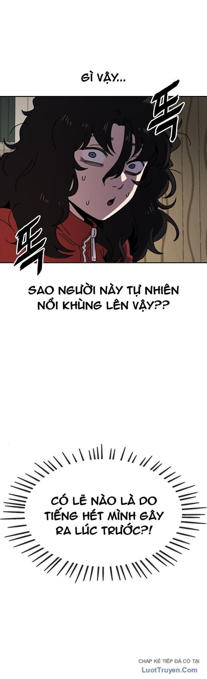 Gye Baeksun Thất Nghiệp Chapter 8 - Trang 3