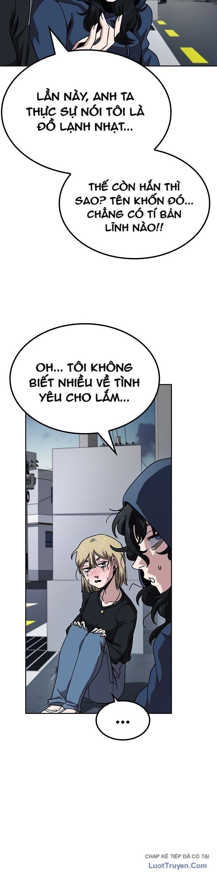 Gye Baeksun Thất Nghiệp Chapter 8 - Trang 30
