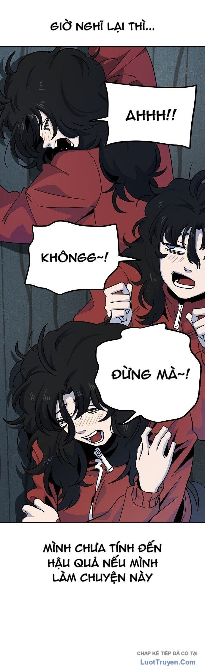 Gye Baeksun Thất Nghiệp Chapter 8 - Trang 4