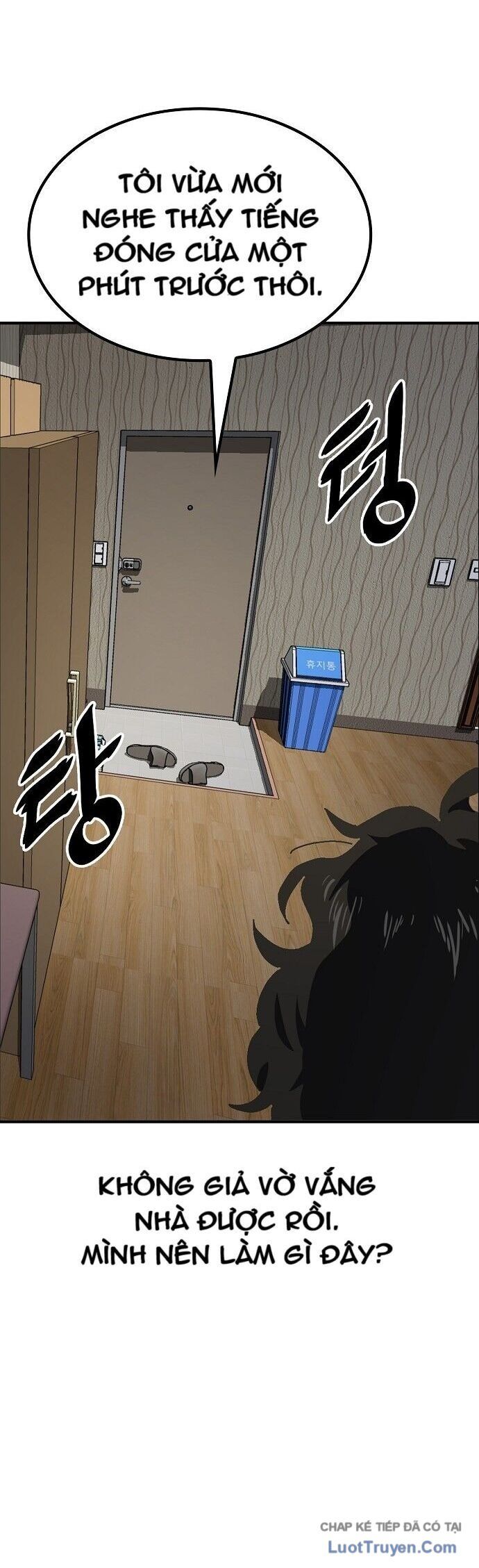 Gye Baeksun Thất Nghiệp Chapter 8 - Trang 5