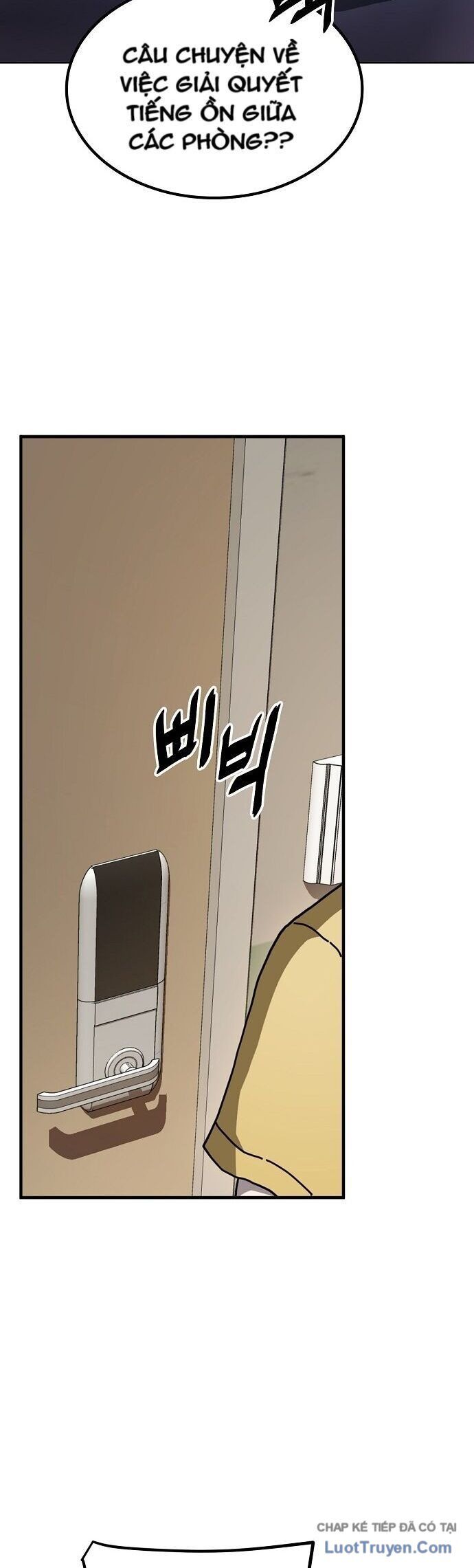 Gye Baeksun Thất Nghiệp Chapter 8 - Trang 7