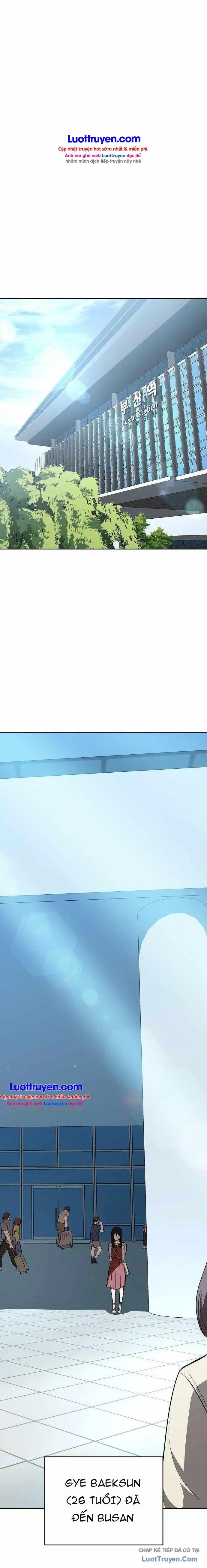 Gye Baeksun Thất Nghiệp Chapter 80 - Trang 11
