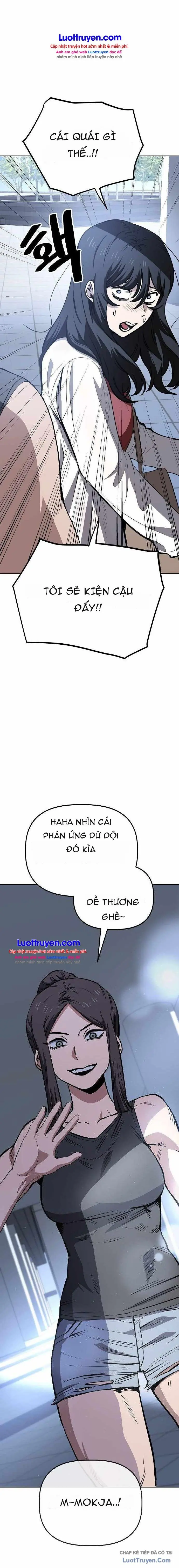Gye Baeksun Thất Nghiệp Chapter 80 - Trang 13