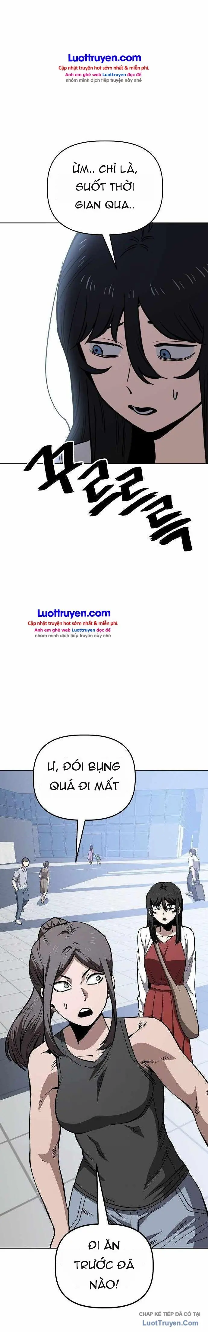 Gye Baeksun Thất Nghiệp Chapter 80 - Trang 15