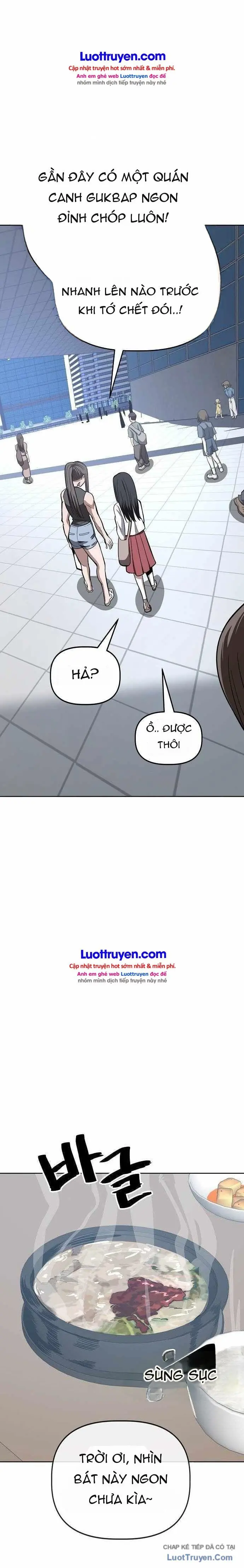 Gye Baeksun Thất Nghiệp Chapter 80 - Trang 16