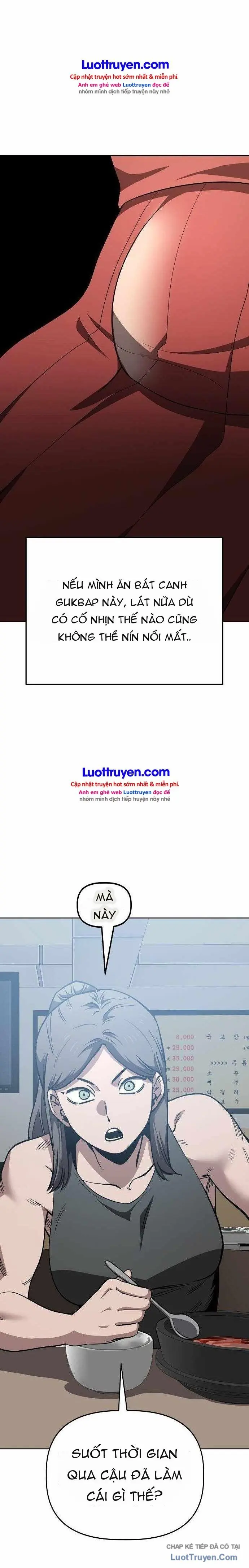 Gye Baeksun Thất Nghiệp Chapter 80 - Trang 19