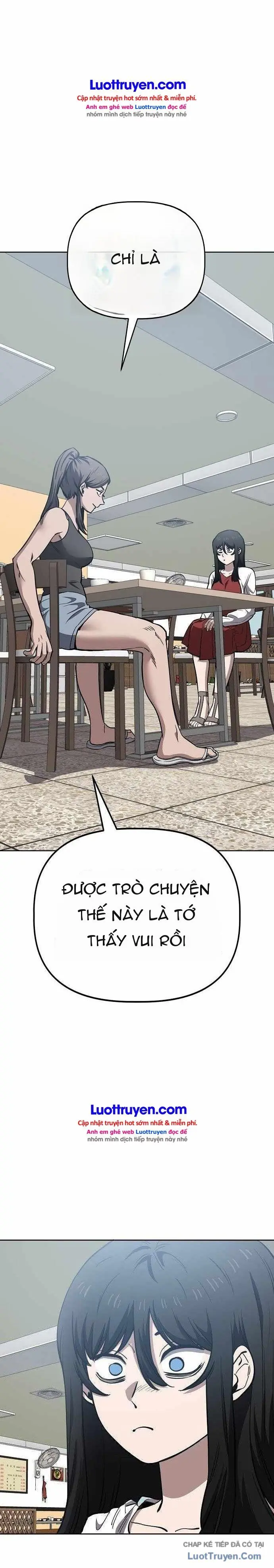 Gye Baeksun Thất Nghiệp Chapter 80 - Trang 23