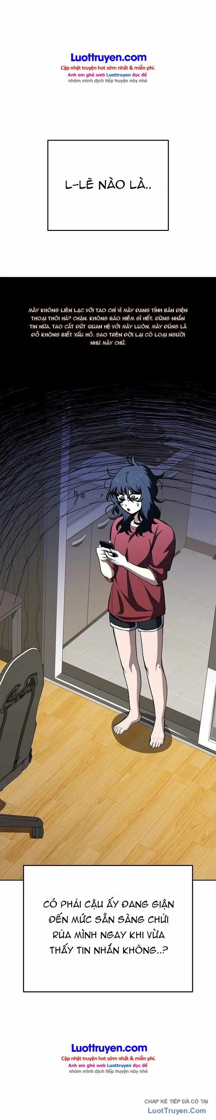 Gye Baeksun Thất Nghiệp Chapter 80 - Trang 3