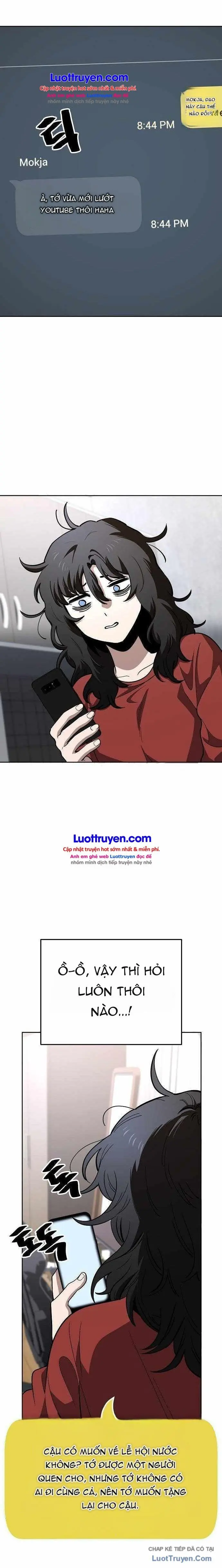 Gye Baeksun Thất Nghiệp Chapter 80 - Trang 4