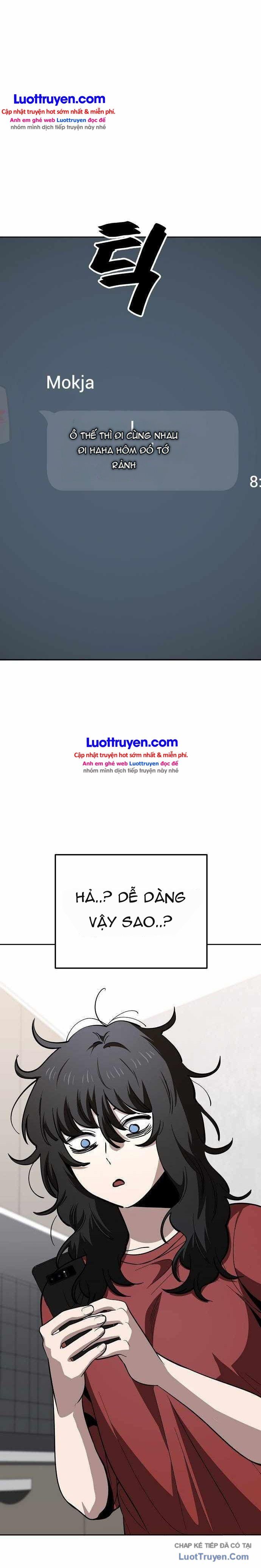 Gye Baeksun Thất Nghiệp Chapter 80 - Trang 5