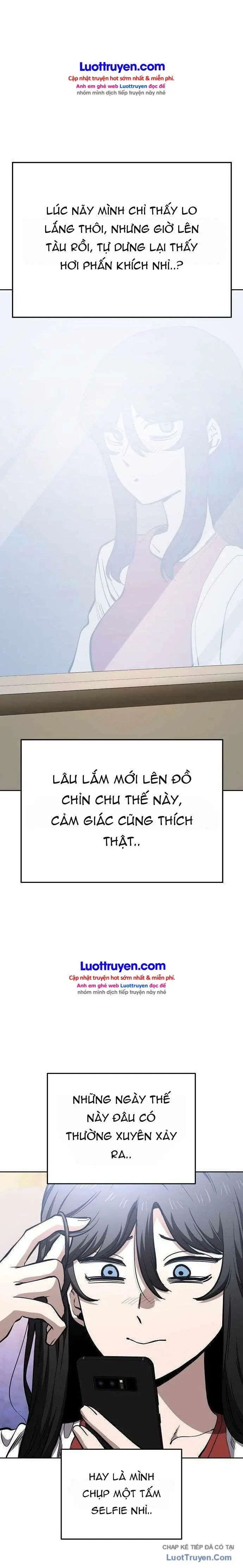 Gye Baeksun Thất Nghiệp Chapter 80 - Trang 9