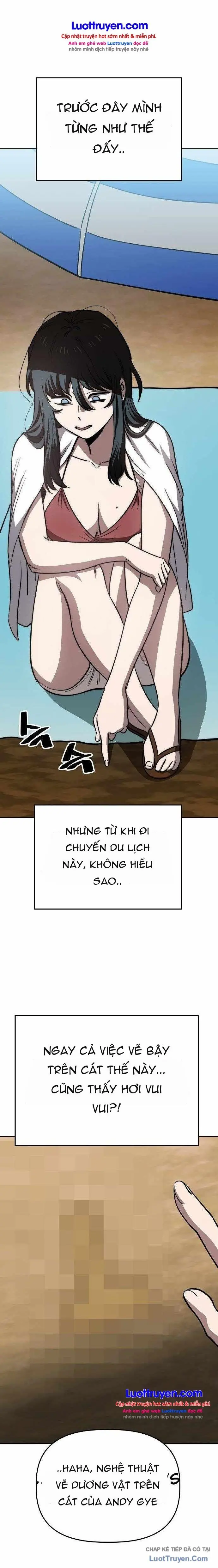 Gye Baeksun Thất Nghiệp Chapter 81 - Trang 19