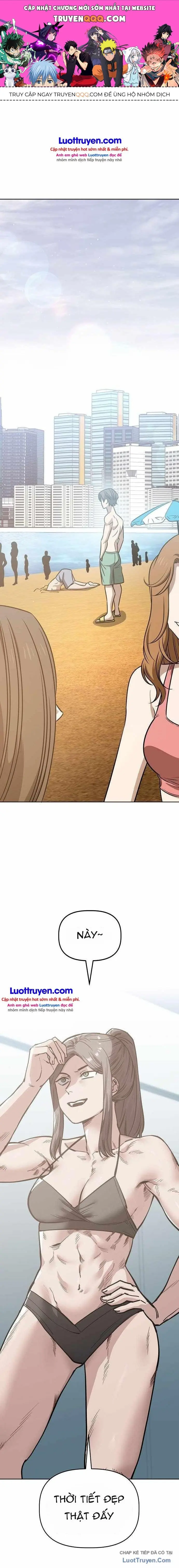 Gye Baeksun Thất Nghiệp Chapter 81 - Trang 2