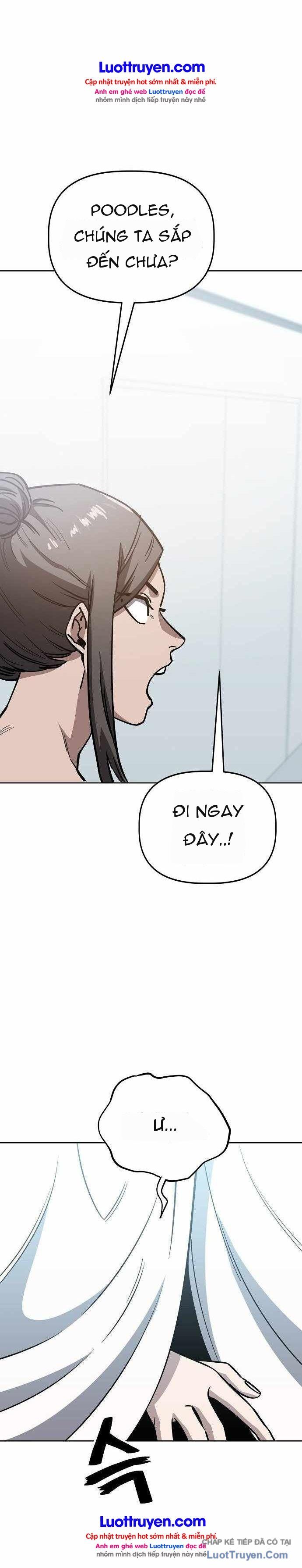 Gye Baeksun Thất Nghiệp Chapter 81 - Trang 3