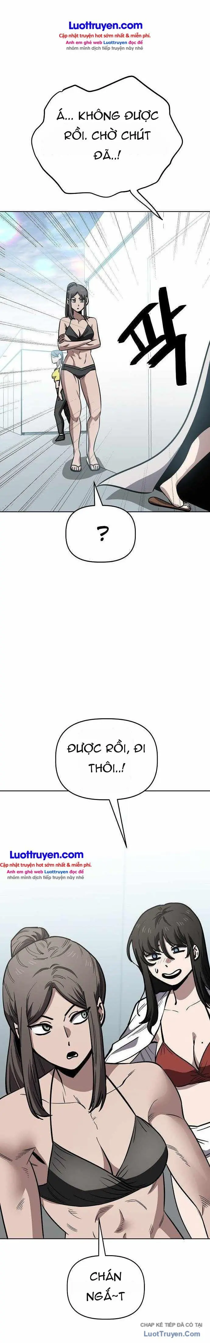 Gye Baeksun Thất Nghiệp Chapter 81 - Trang 5